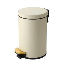 Pedal bucket 5 l Silkygold